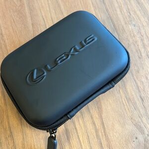 NIB Genuine Lexus Quick Charge Cable Package